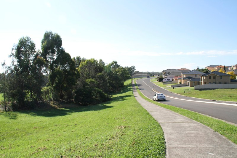 Heritage Heights estate photo